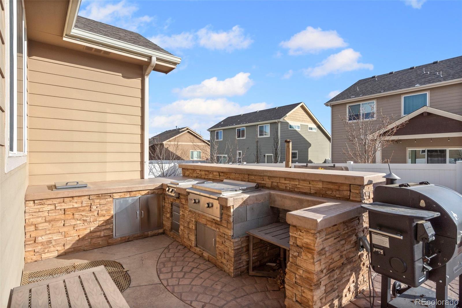MLS Image #29 for 611  gore range drive,severance, Colorado