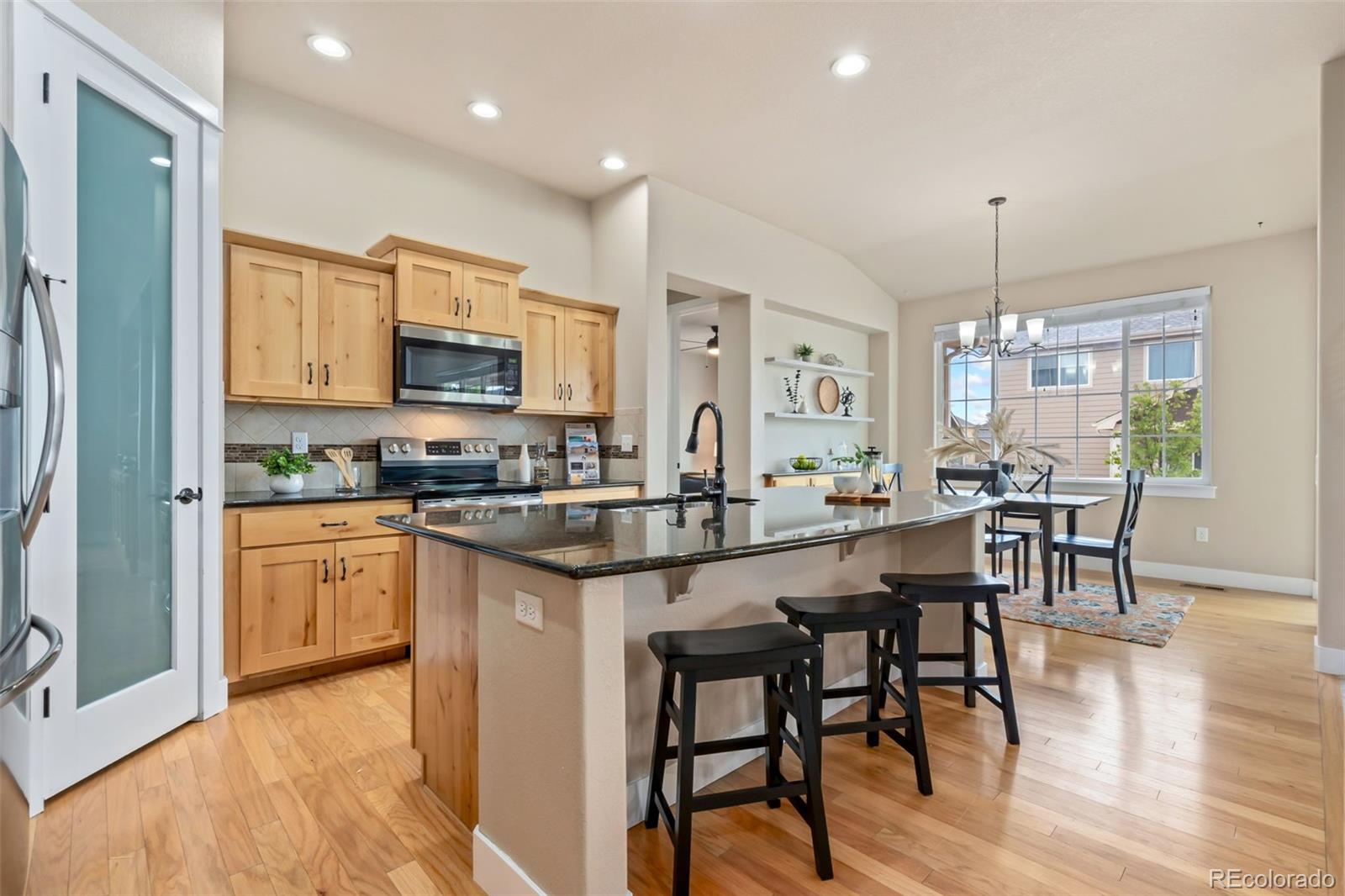 MLS Image #3 for 611  gore range drive,severance, Colorado