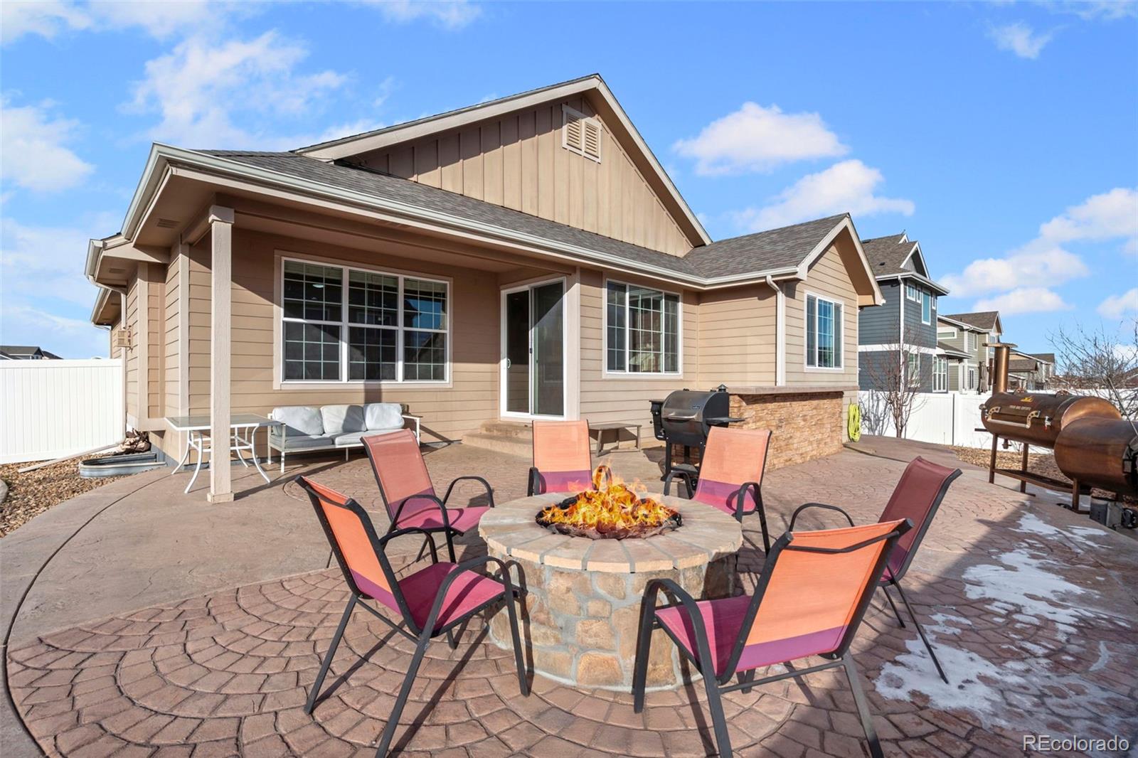 MLS Image #30 for 611  gore range drive,severance, Colorado