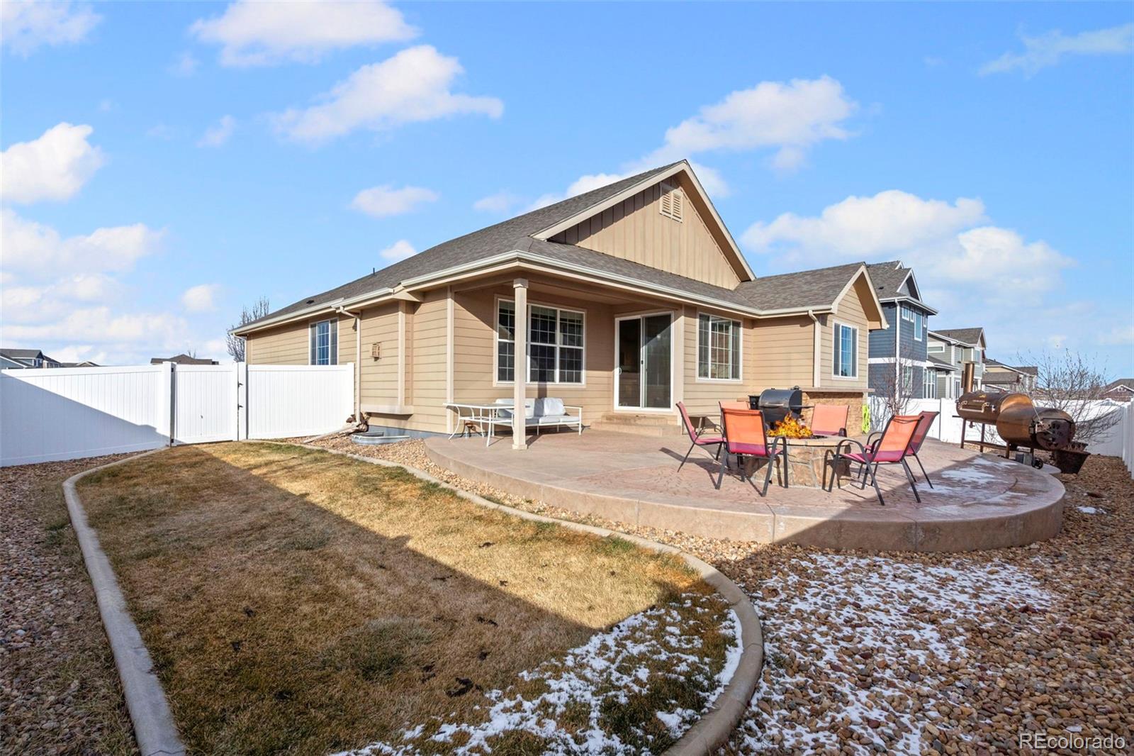 MLS Image #31 for 611  gore range drive,severance, Colorado