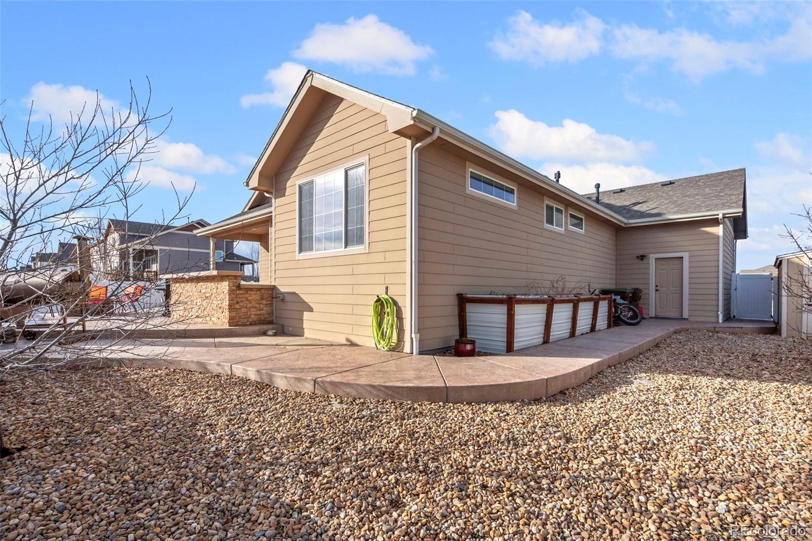 MLS Image #32 for 611  gore range drive,severance, Colorado