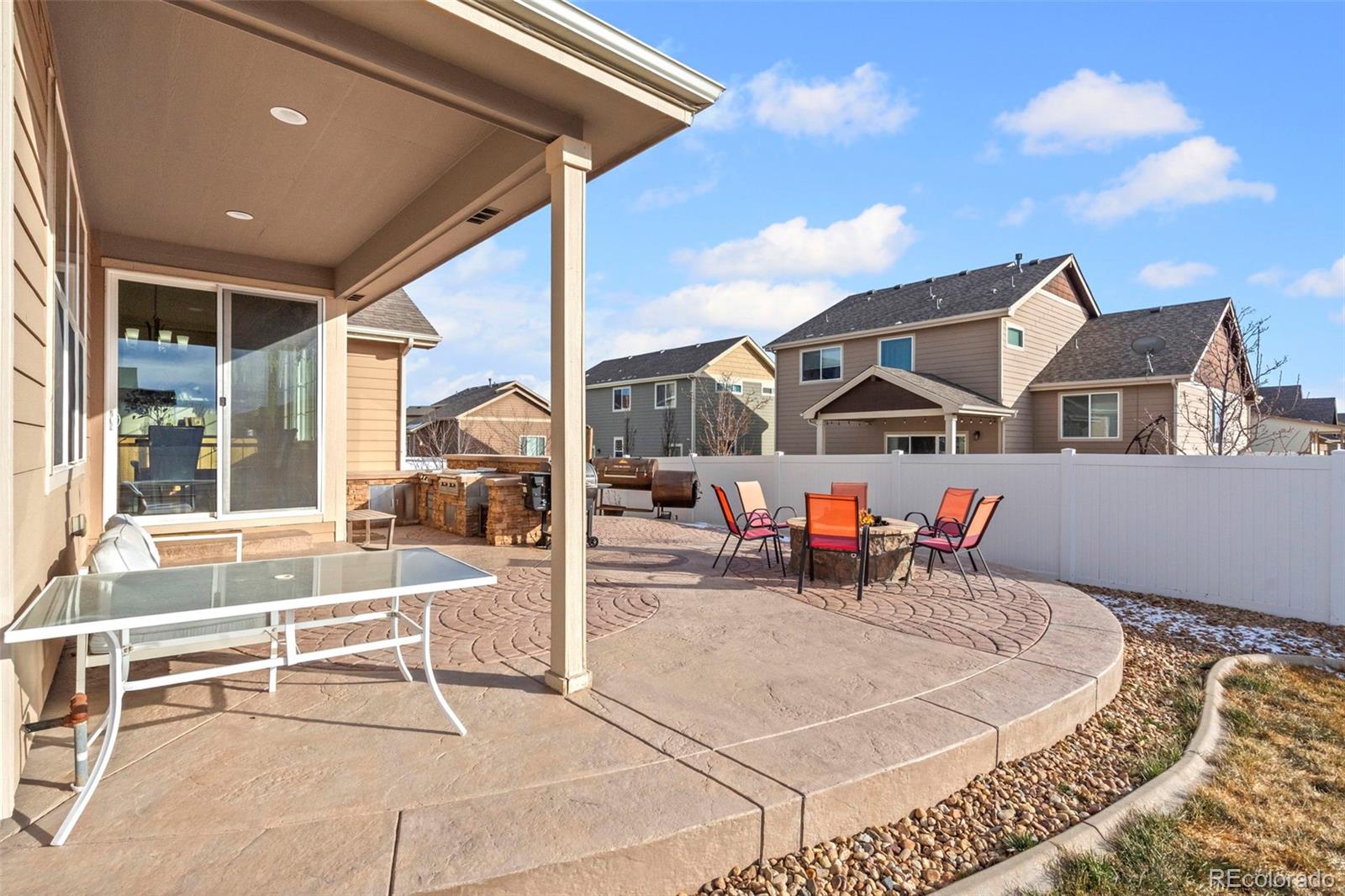 MLS Image #33 for 611  gore range drive,severance, Colorado