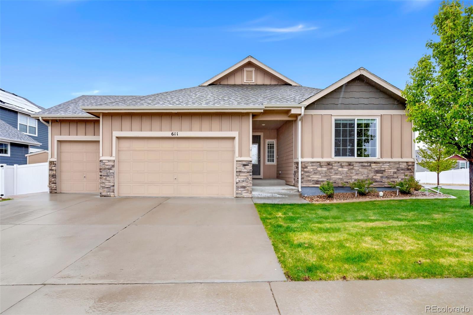 MLS Image #35 for 611  gore range drive,severance, Colorado