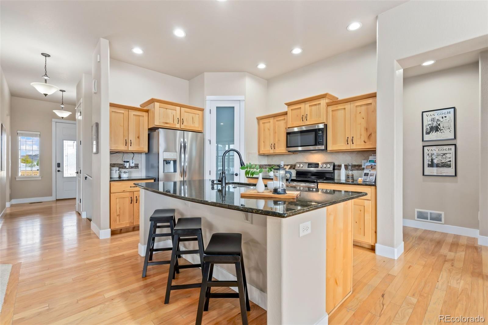 MLS Image #4 for 611  gore range drive,severance, Colorado