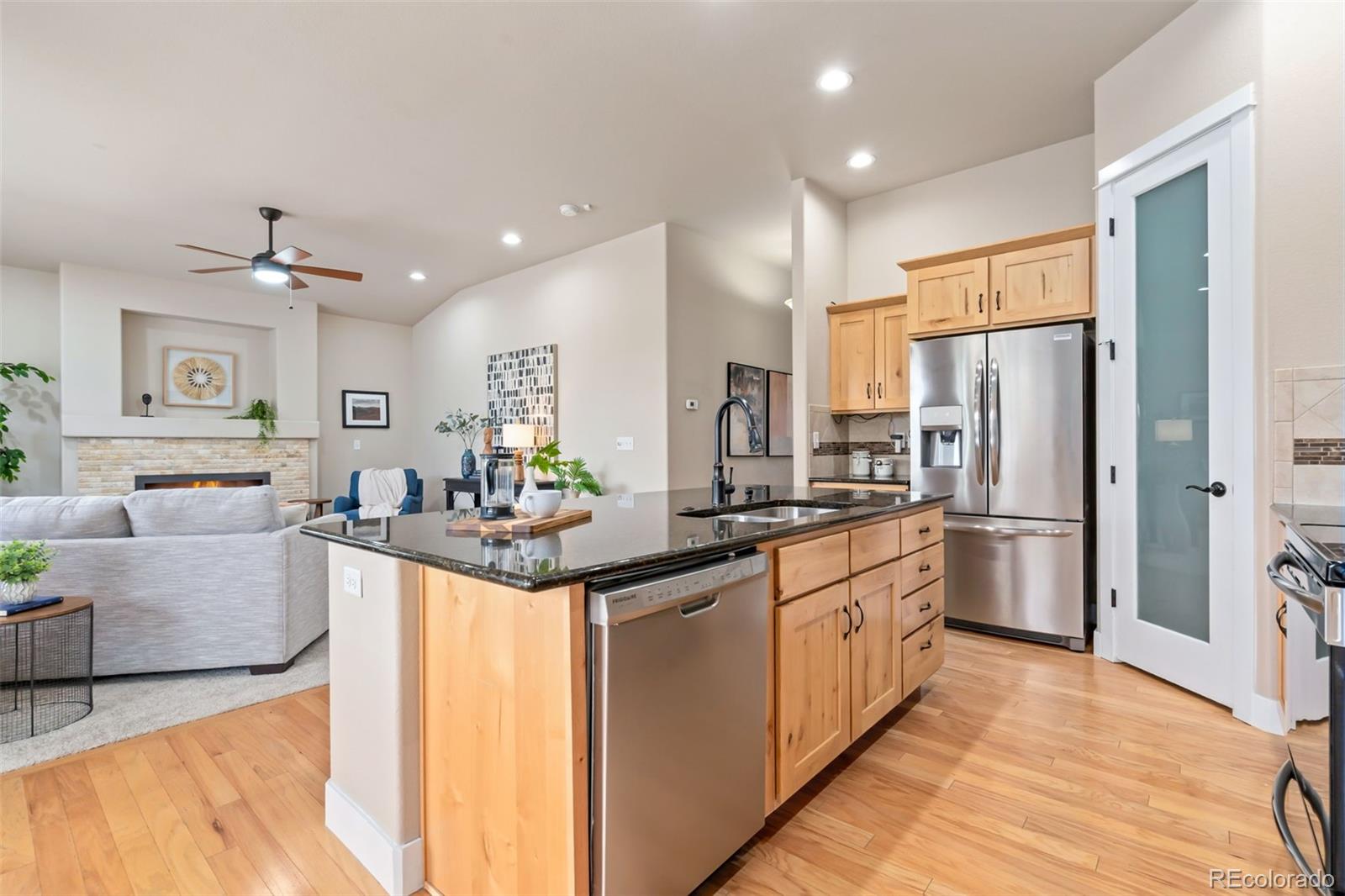 MLS Image #5 for 611  gore range drive,severance, Colorado