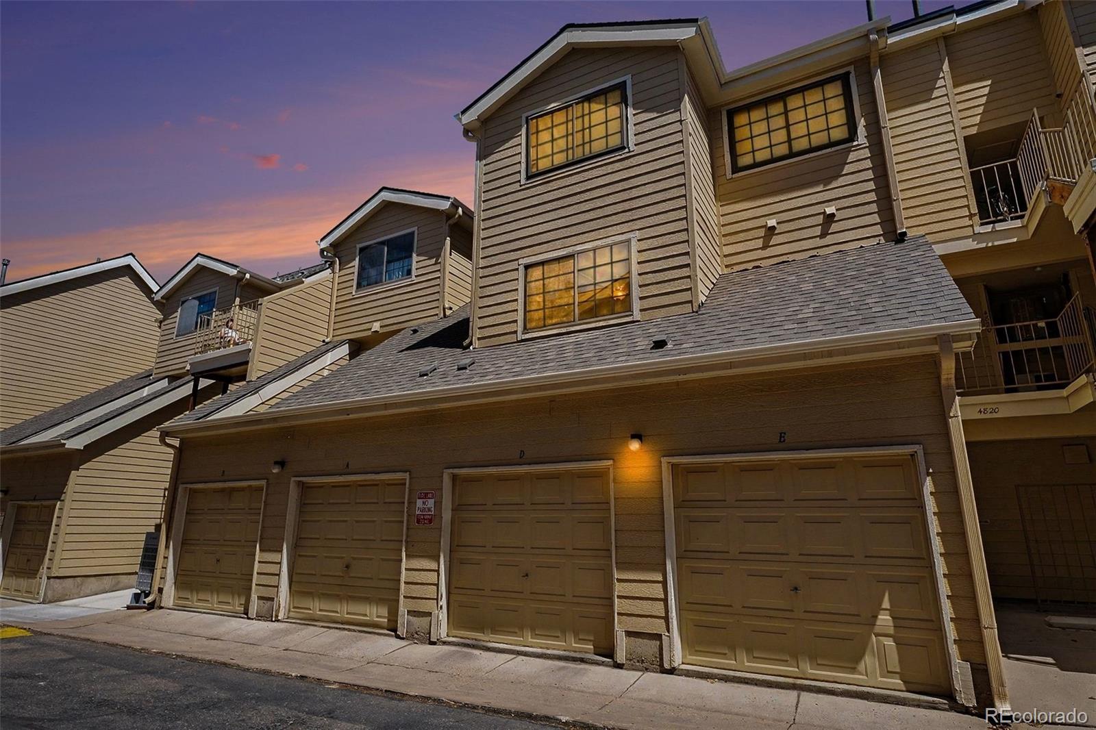 MLS Image #1 for 4820 e kentucky avenue,denver, Colorado