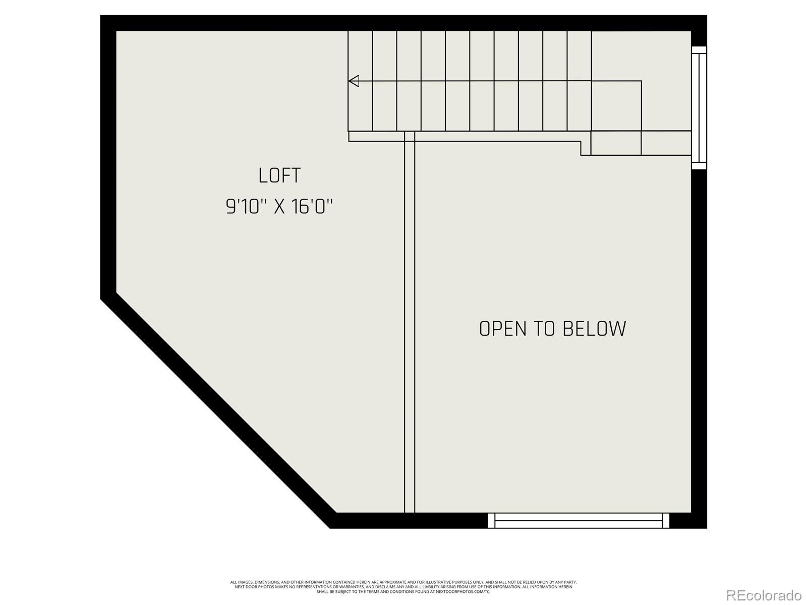 MLS Image #16 for 4820 e kentucky avenue,denver, Colorado