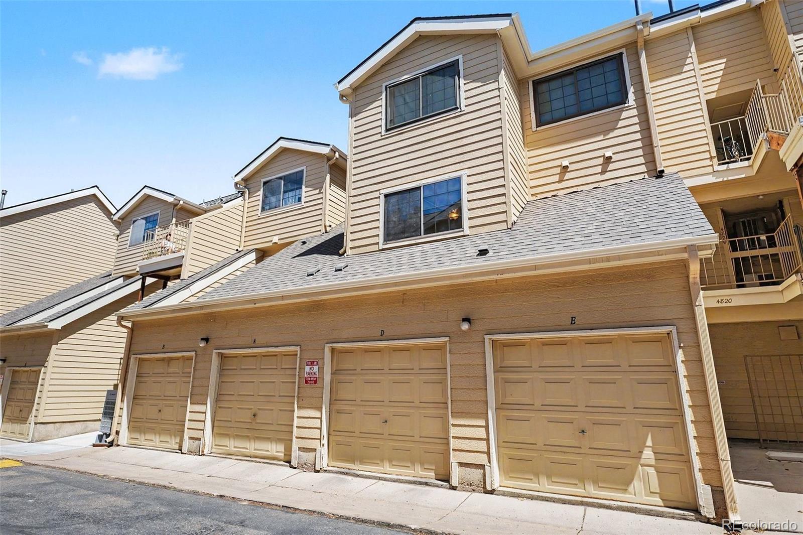 MLS Image #17 for 4820 e kentucky avenue,denver, Colorado
