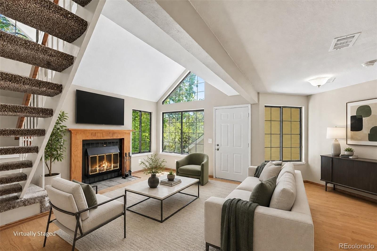 MLS Image #2 for 4820 e kentucky avenue,denver, Colorado