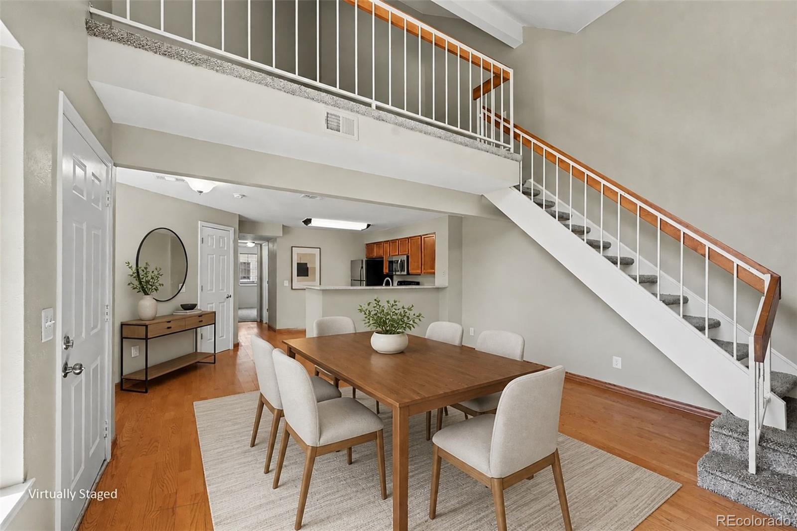 MLS Image #4 for 4820 e kentucky avenue,denver, Colorado