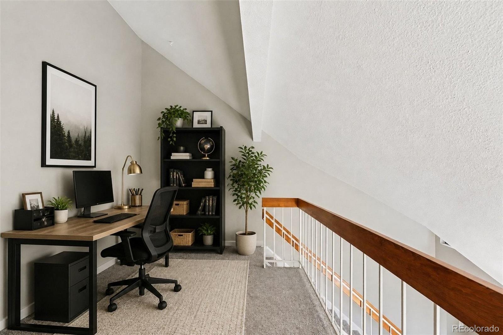 MLS Image #6 for 4820 e kentucky avenue,denver, Colorado