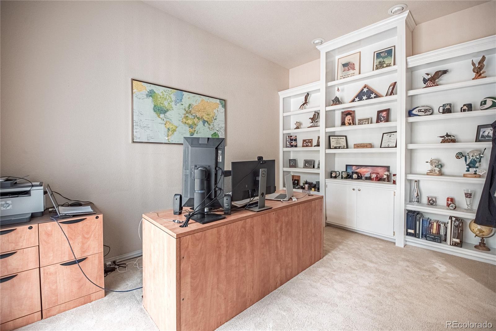 MLS Image #11 for 1000  cochetopa drive,larkspur, Colorado