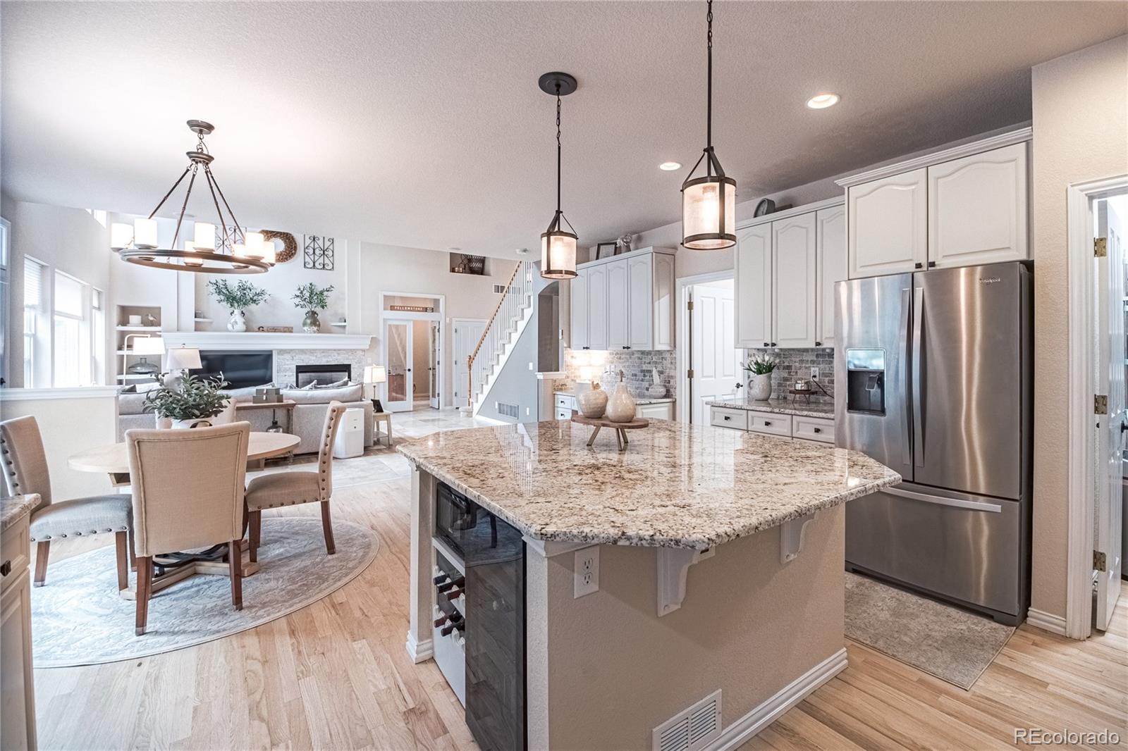 MLS Image #13 for 1000  cochetopa drive,larkspur, Colorado