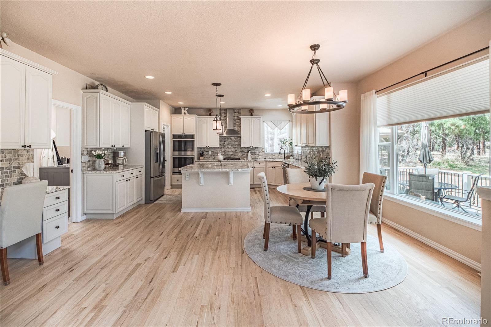 MLS Image #15 for 1000  cochetopa drive,larkspur, Colorado