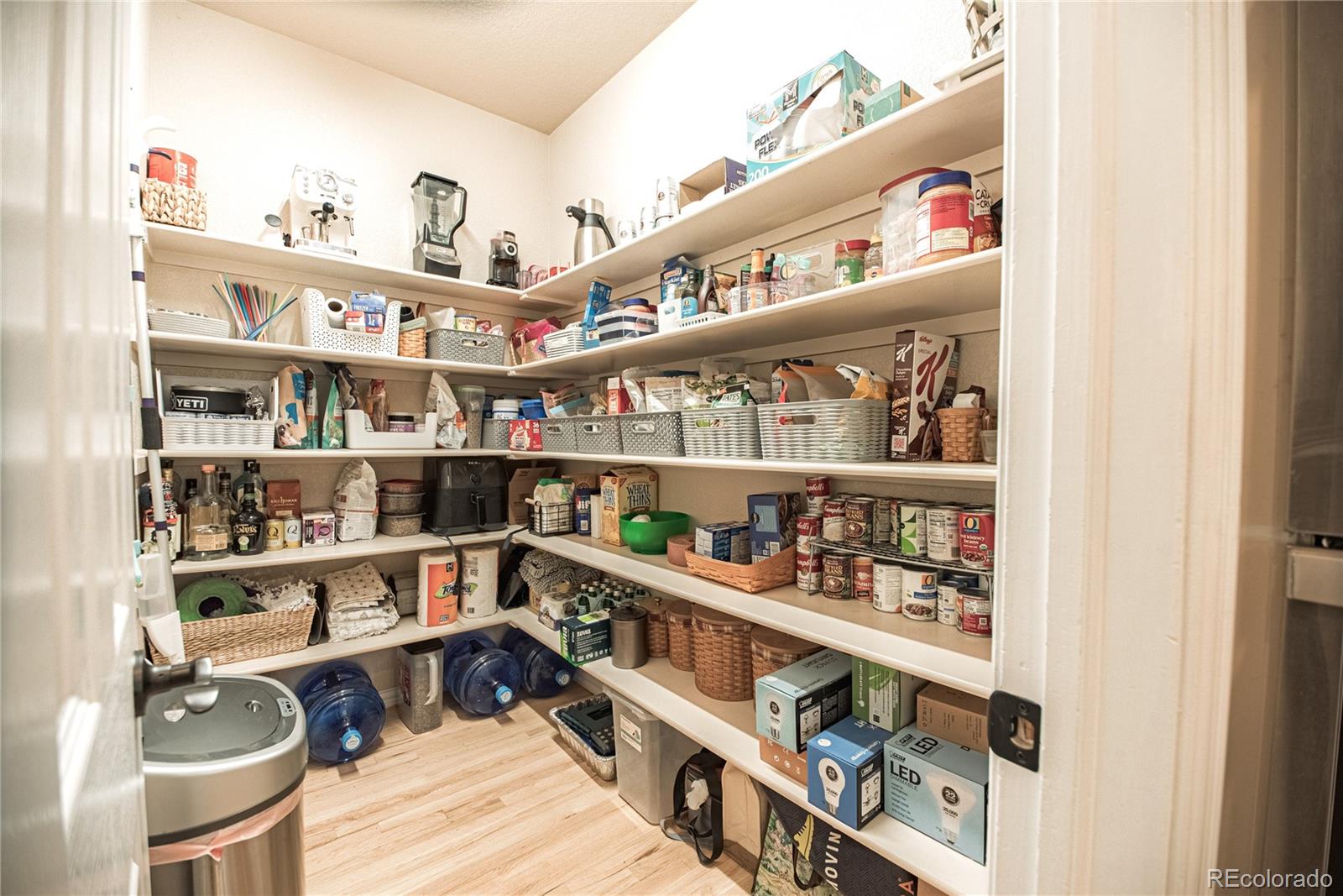 MLS Image #17 for 1000  cochetopa drive,larkspur, Colorado