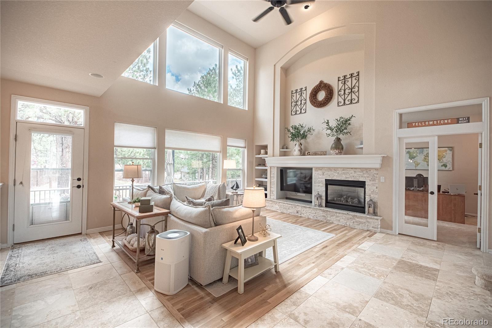 MLS Image #19 for 1000  cochetopa drive,larkspur, Colorado