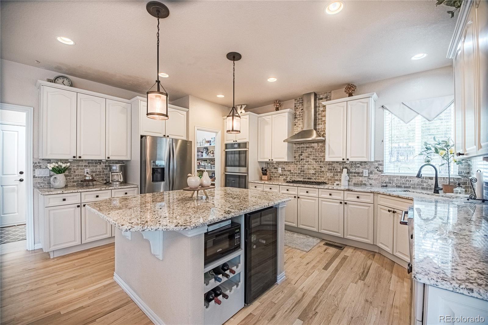 MLS Image #20 for 1000  cochetopa drive,larkspur, Colorado