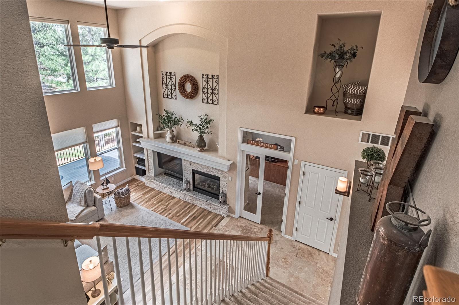 MLS Image #35 for 1000  cochetopa drive,larkspur, Colorado