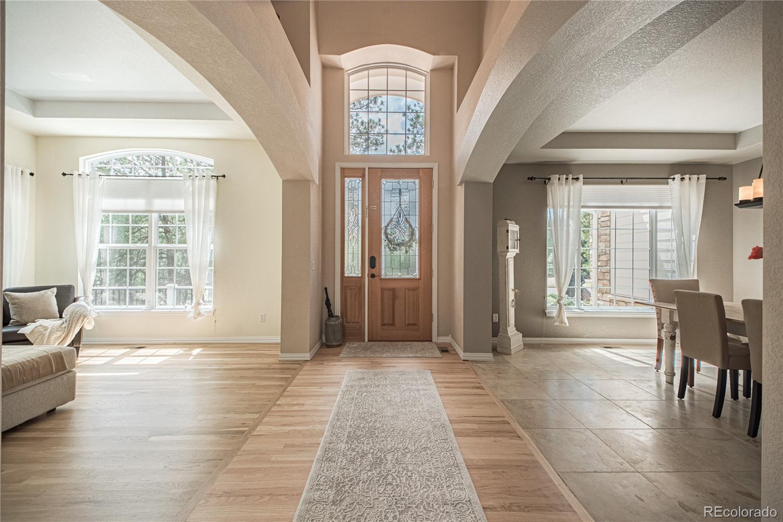 MLS Image #4 for 1000  cochetopa drive,larkspur, Colorado