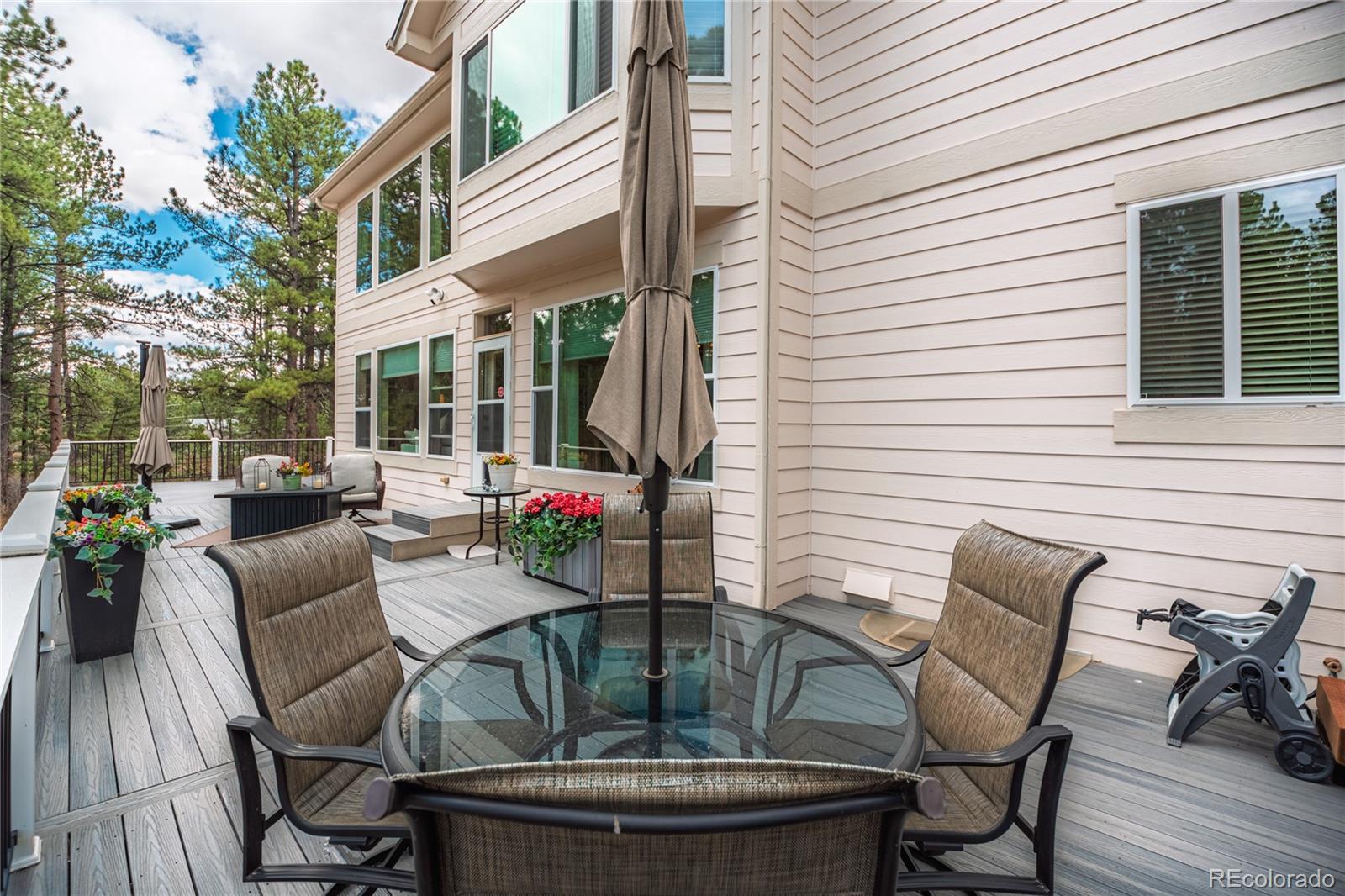 MLS Image #42 for 1000  cochetopa drive,larkspur, Colorado