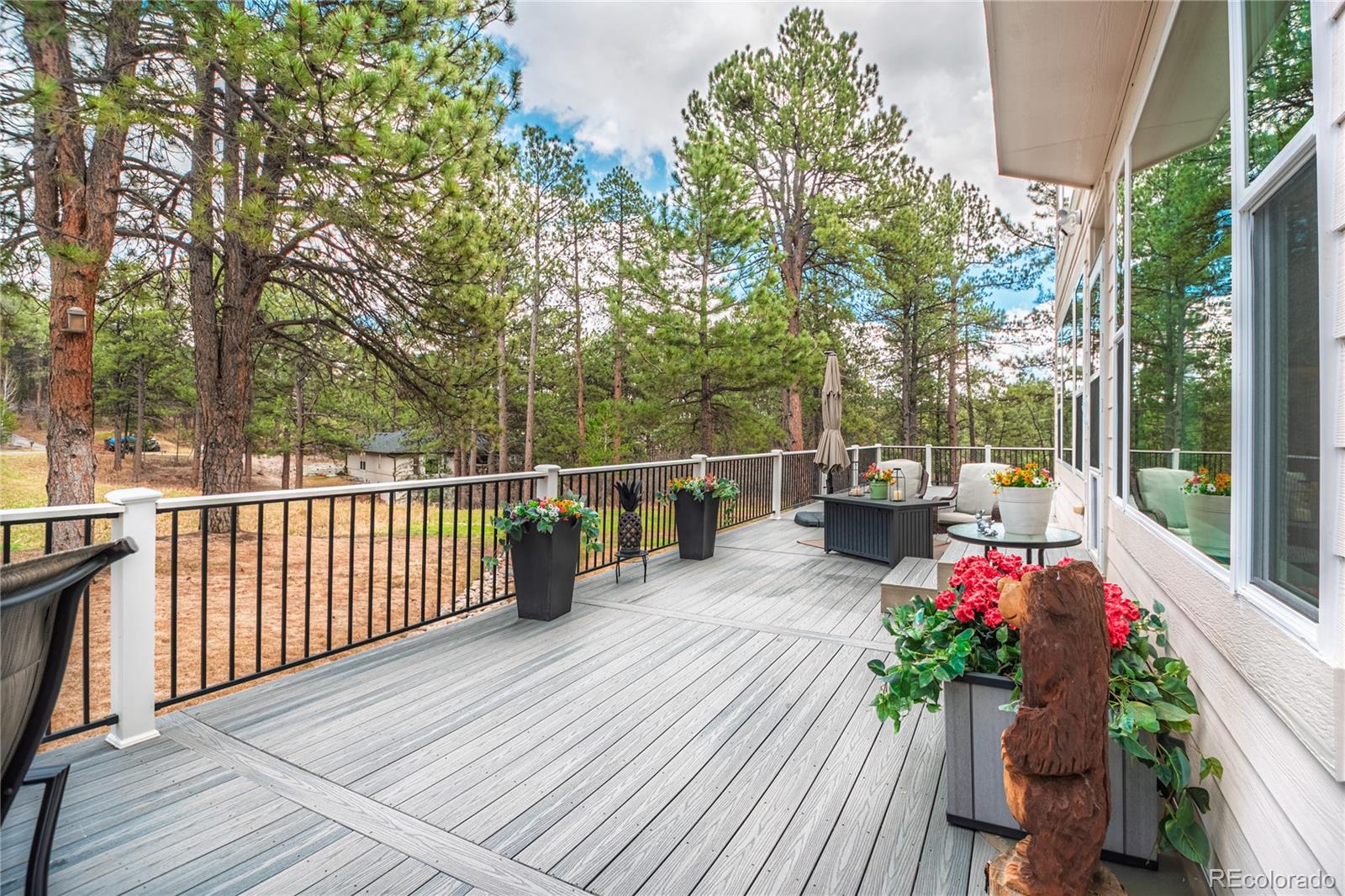 MLS Image #43 for 1000  cochetopa drive,larkspur, Colorado