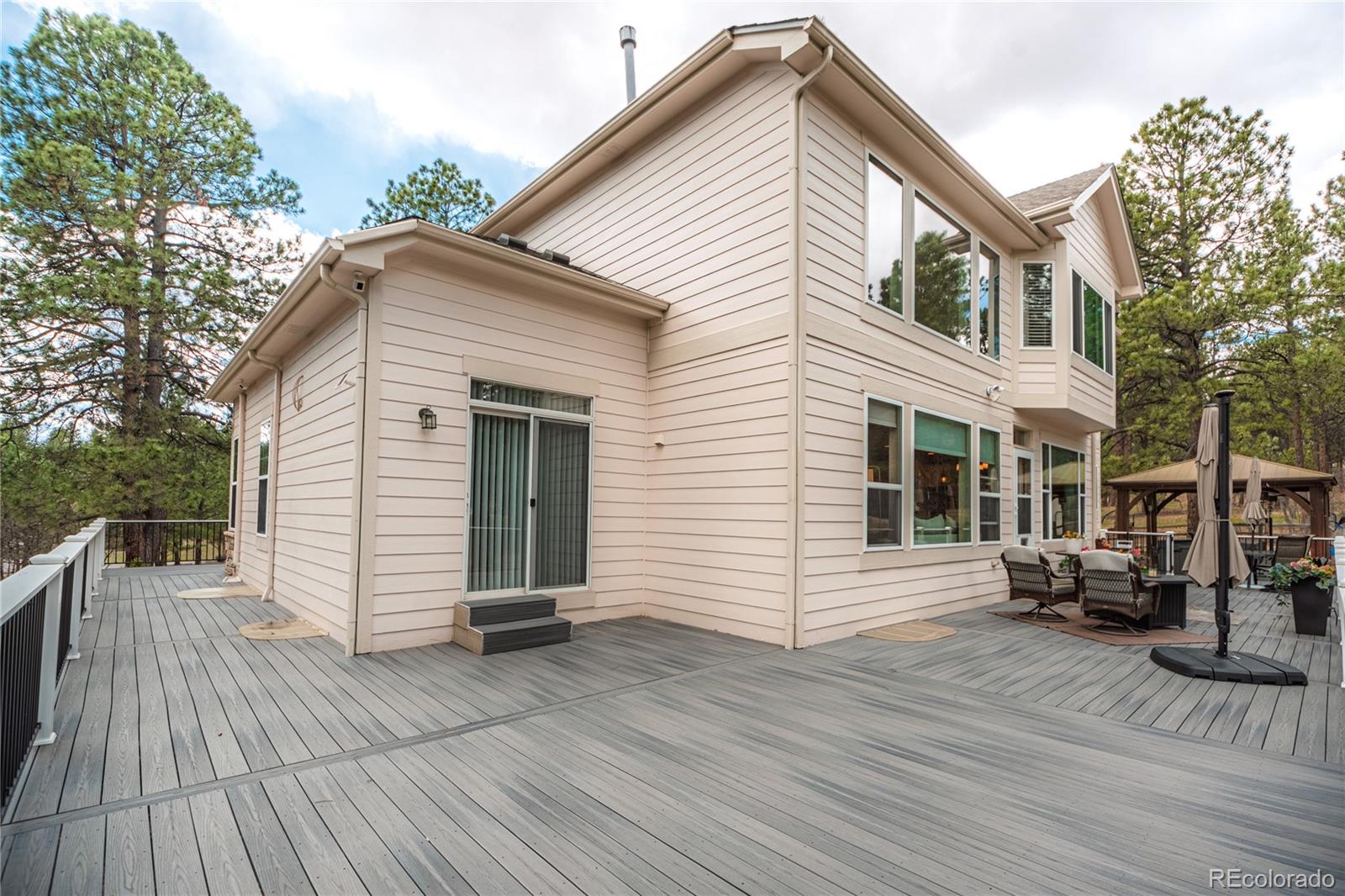 MLS Image #44 for 1000  cochetopa drive,larkspur, Colorado