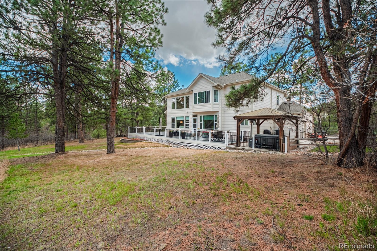 MLS Image #47 for 1000  cochetopa drive,larkspur, Colorado