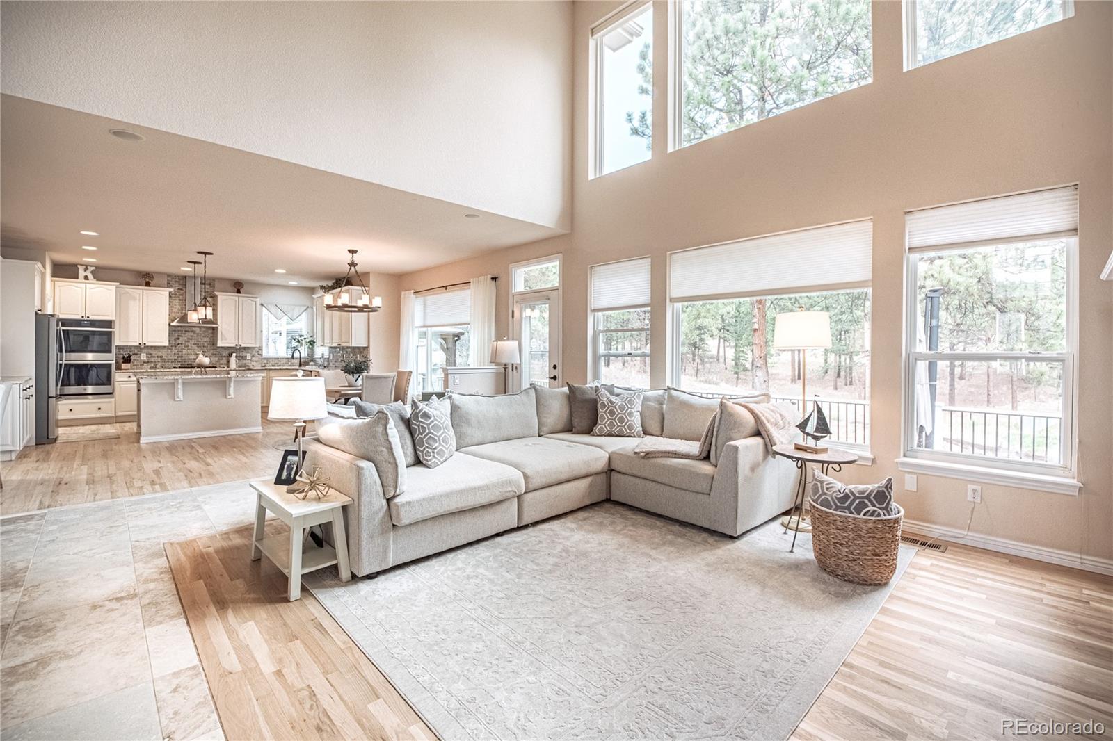 MLS Image #8 for 1000  cochetopa drive,larkspur, Colorado