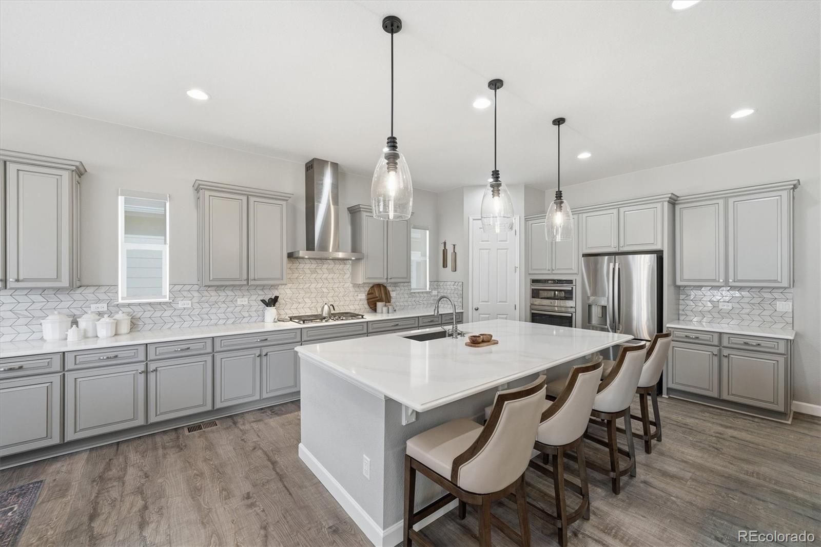 MLS Image #5 for 9035  basalt lane,littleton, Colorado
