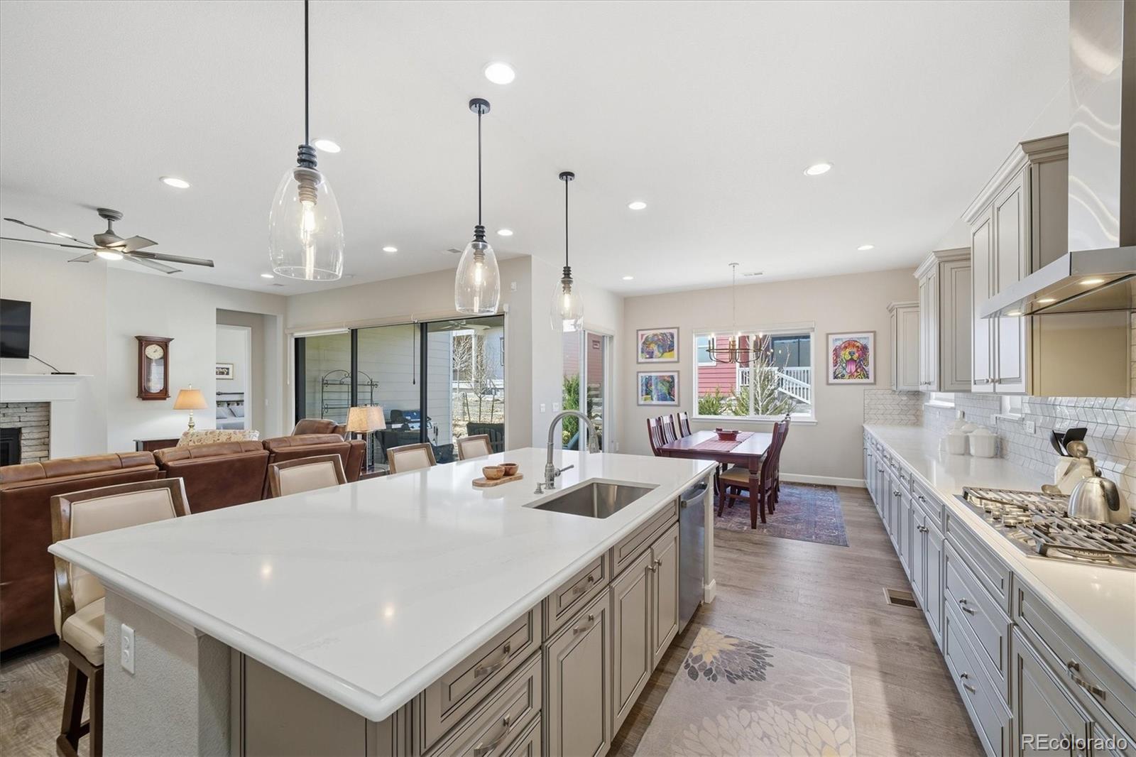 MLS Image #7 for 9035  basalt lane,littleton, Colorado