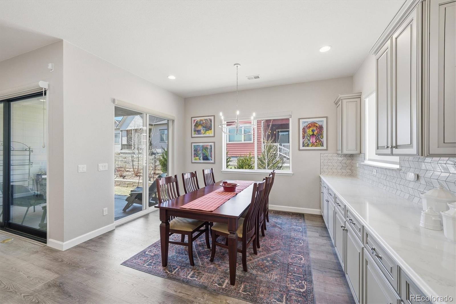 MLS Image #9 for 9035  basalt lane,littleton, Colorado