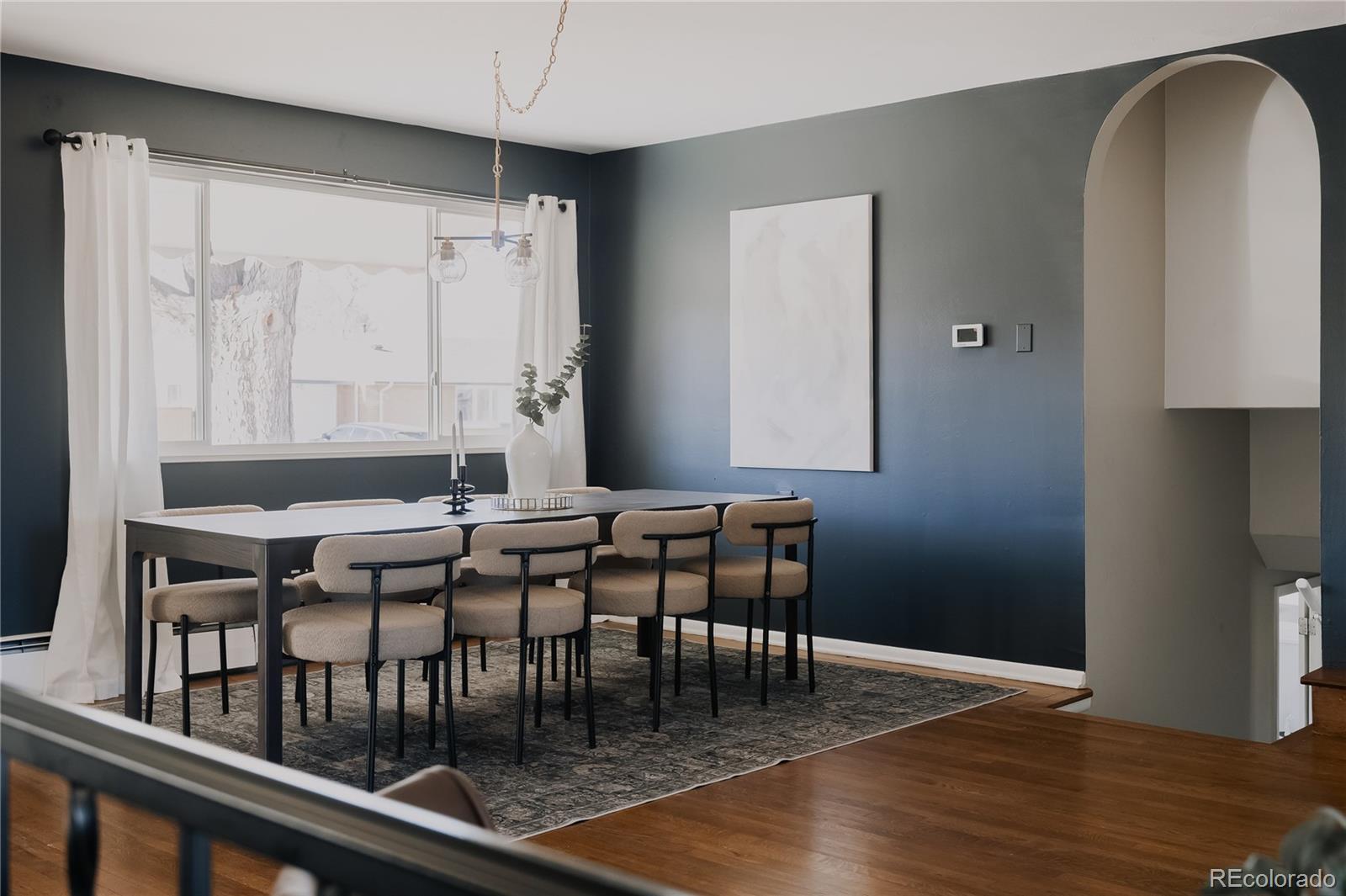 MLS Image #10 for 5390  raritan way,denver, Colorado