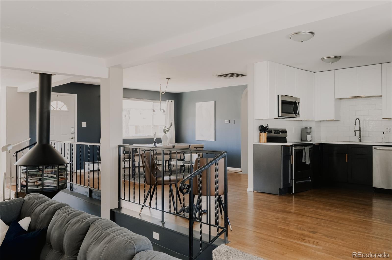 MLS Image #19 for 5390  raritan way,denver, Colorado
