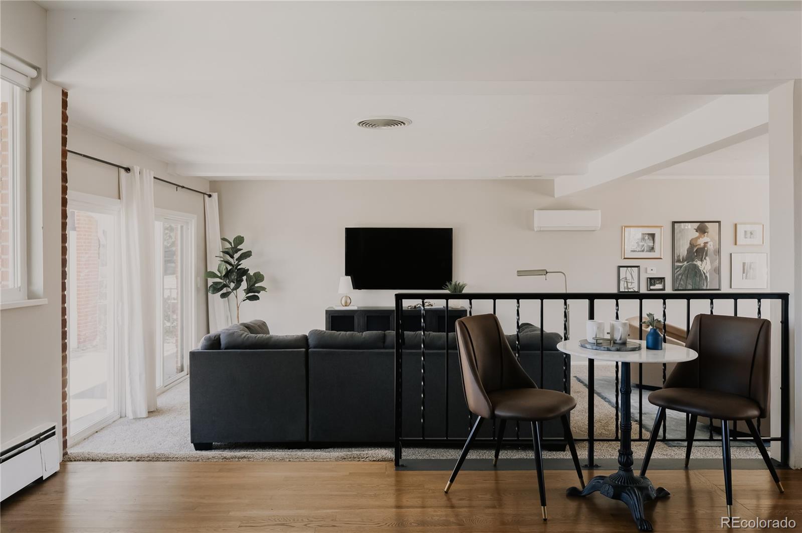 MLS Image #20 for 5390  raritan way,denver, Colorado