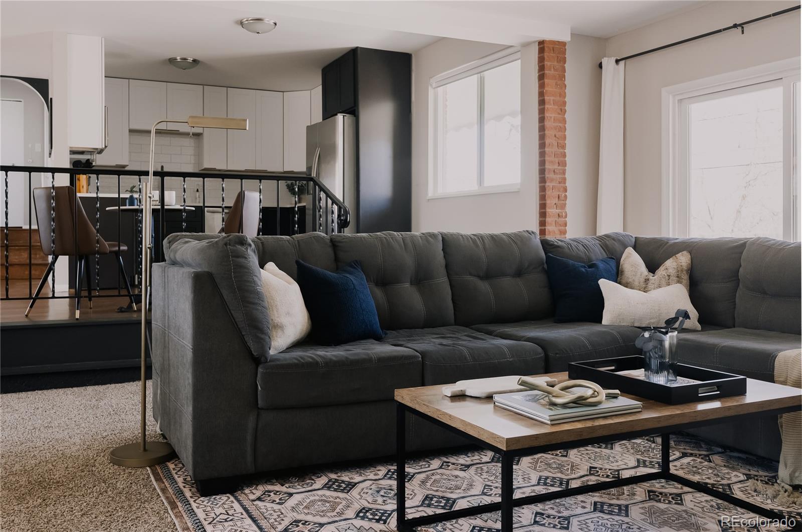 MLS Image #22 for 5390  raritan way,denver, Colorado