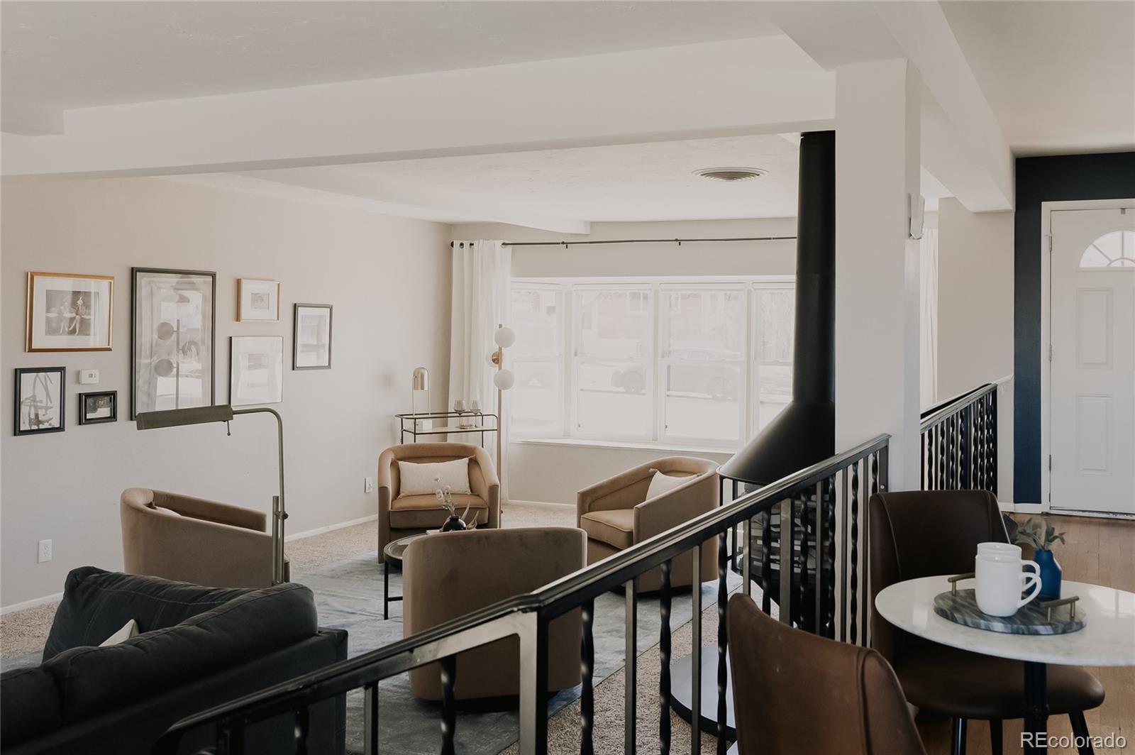 MLS Image #27 for 5390  raritan way,denver, Colorado