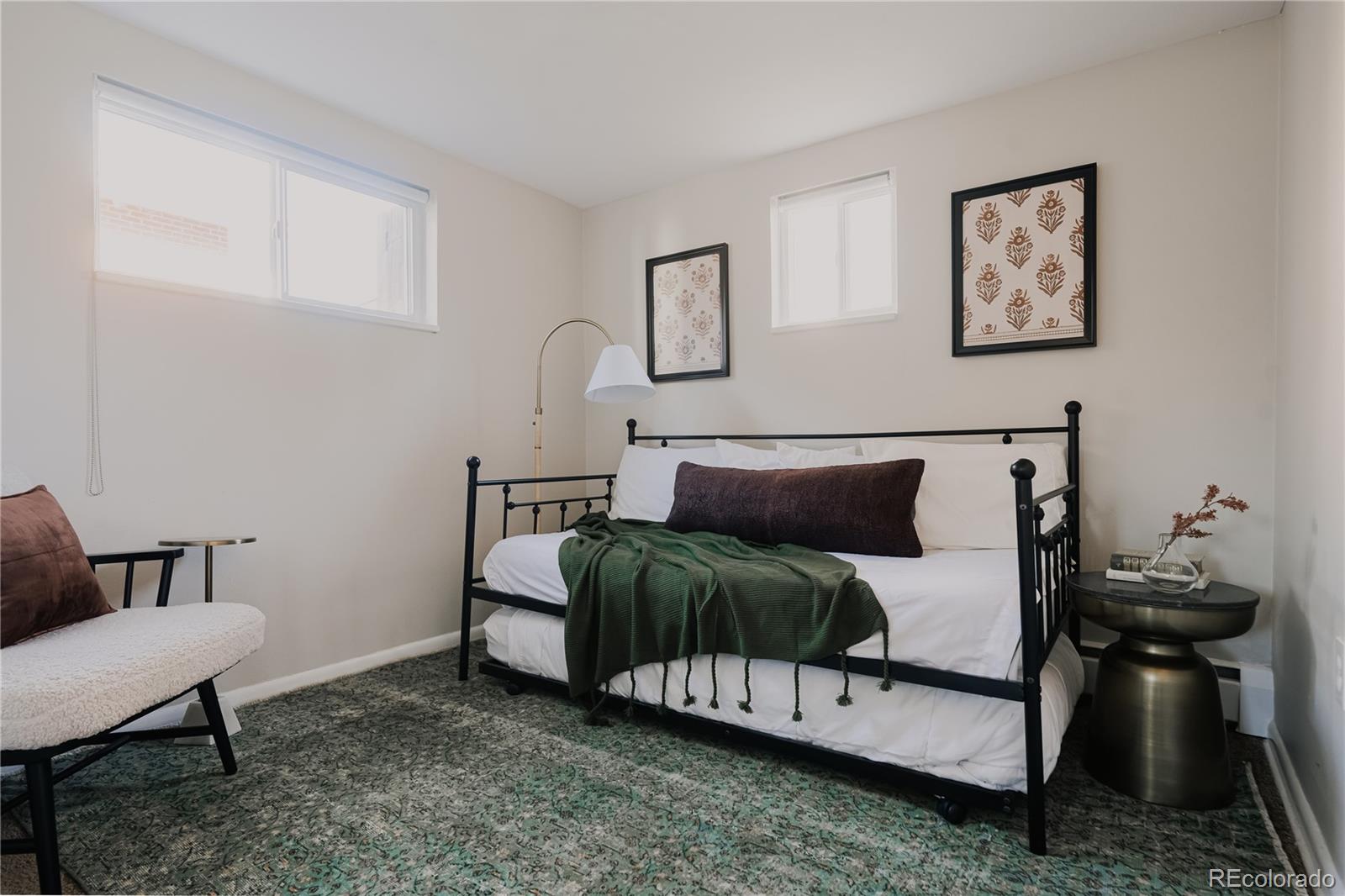 MLS Image #38 for 5390  raritan way,denver, Colorado