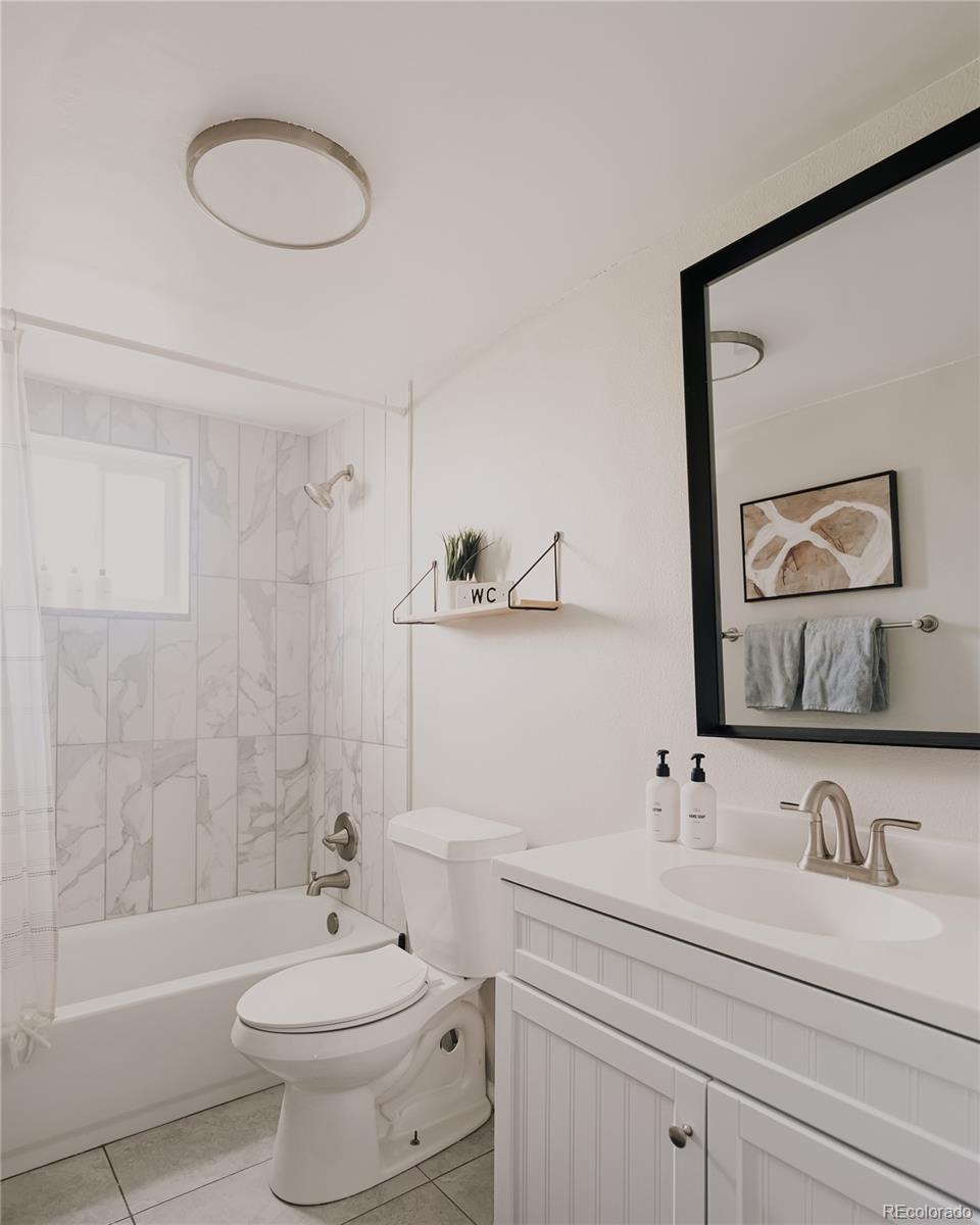 MLS Image #41 for 5390  raritan way,denver, Colorado