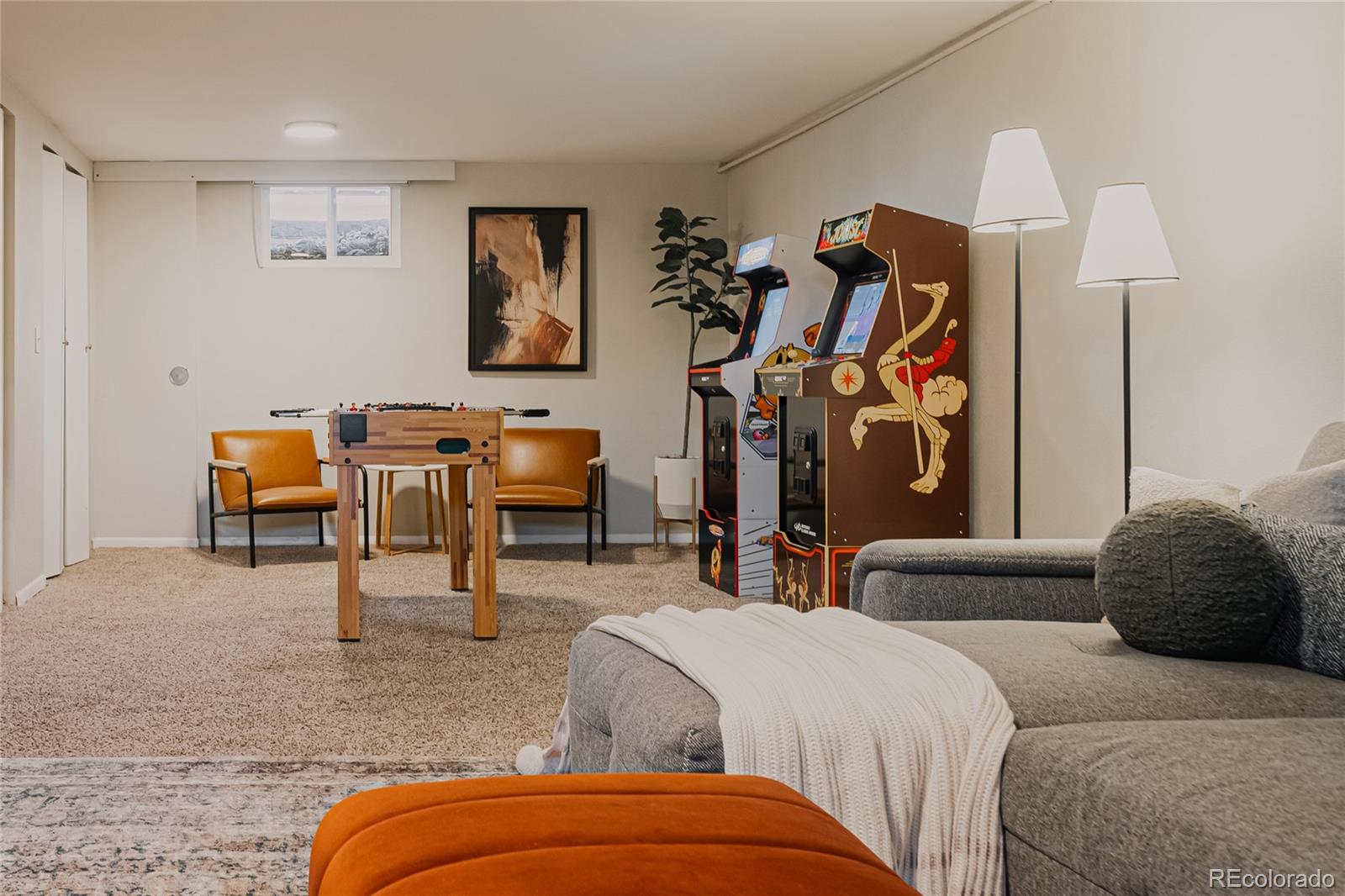 MLS Image #44 for 5390  raritan way,denver, Colorado