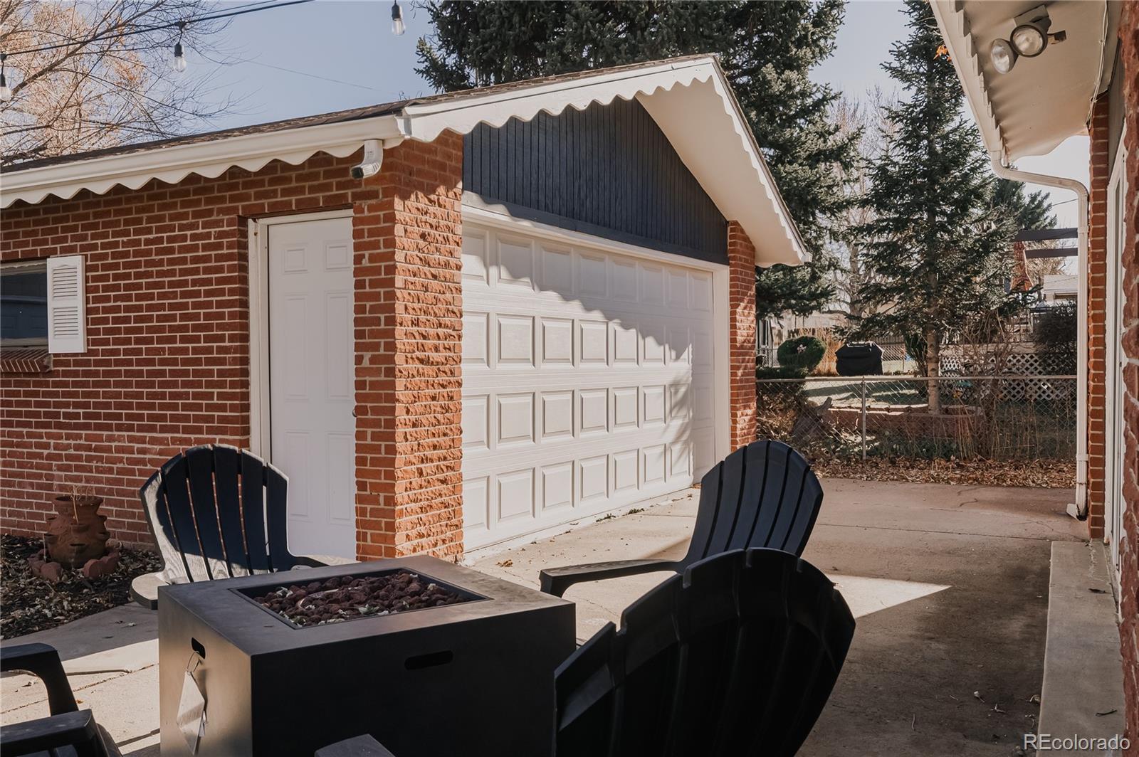 MLS Image #46 for 5390  raritan way,denver, Colorado