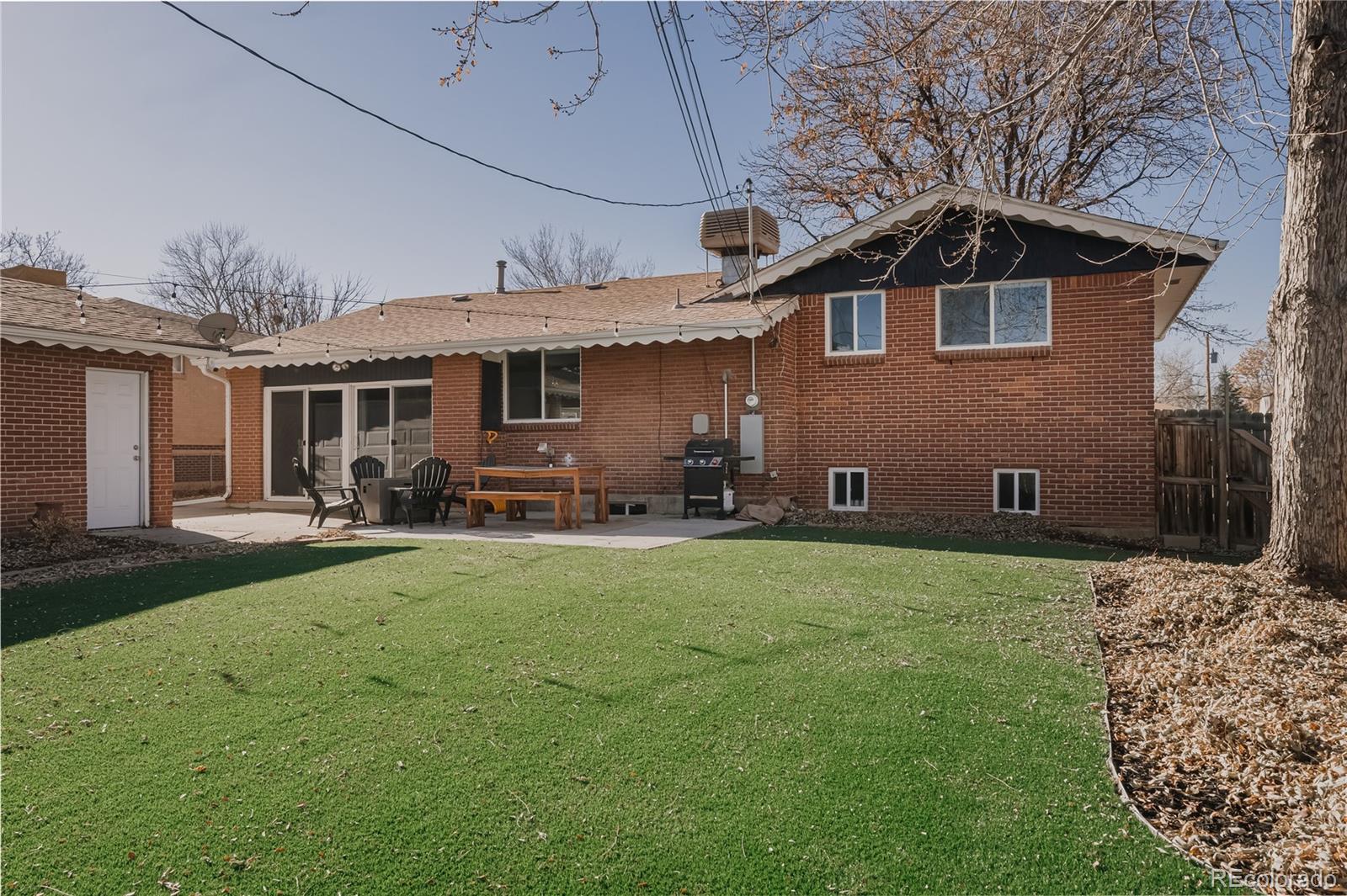MLS Image #5 for 5390  raritan way,denver, Colorado