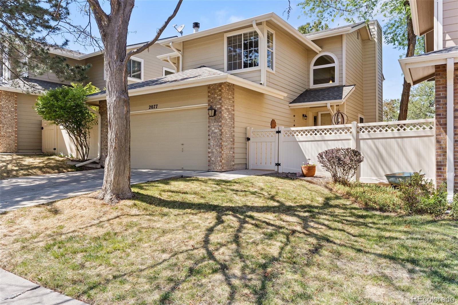 MLS Image #0 for 2077 e phillips place,centennial, Colorado