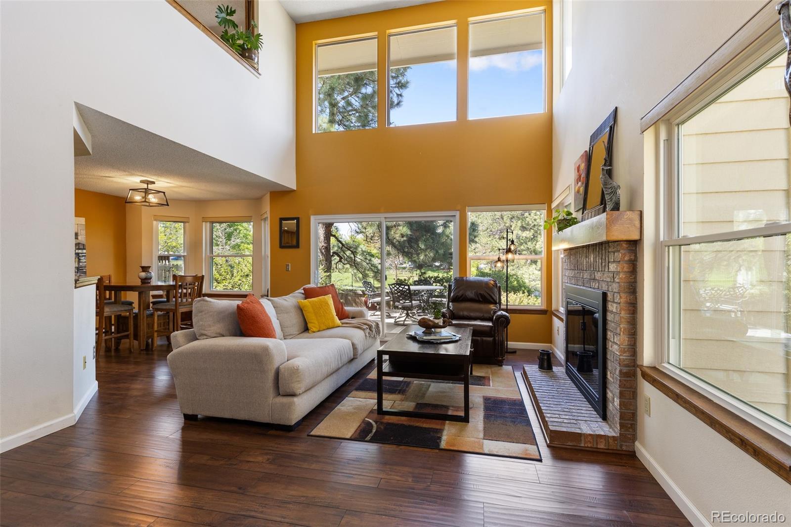 MLS Image #2 for 2077 e phillips place,centennial, Colorado