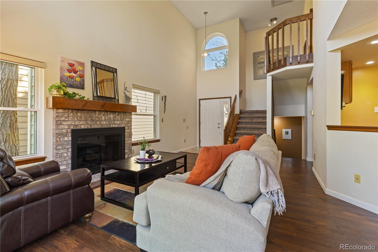 MLS Image #3 for 2077 e phillips place,centennial, Colorado