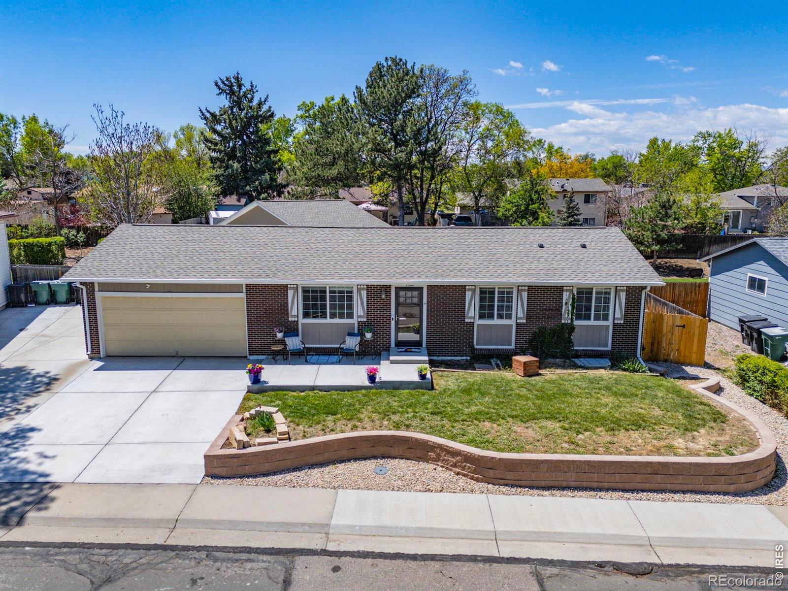 MLS Image #0 for 3348 e 118th way,thornton, Colorado