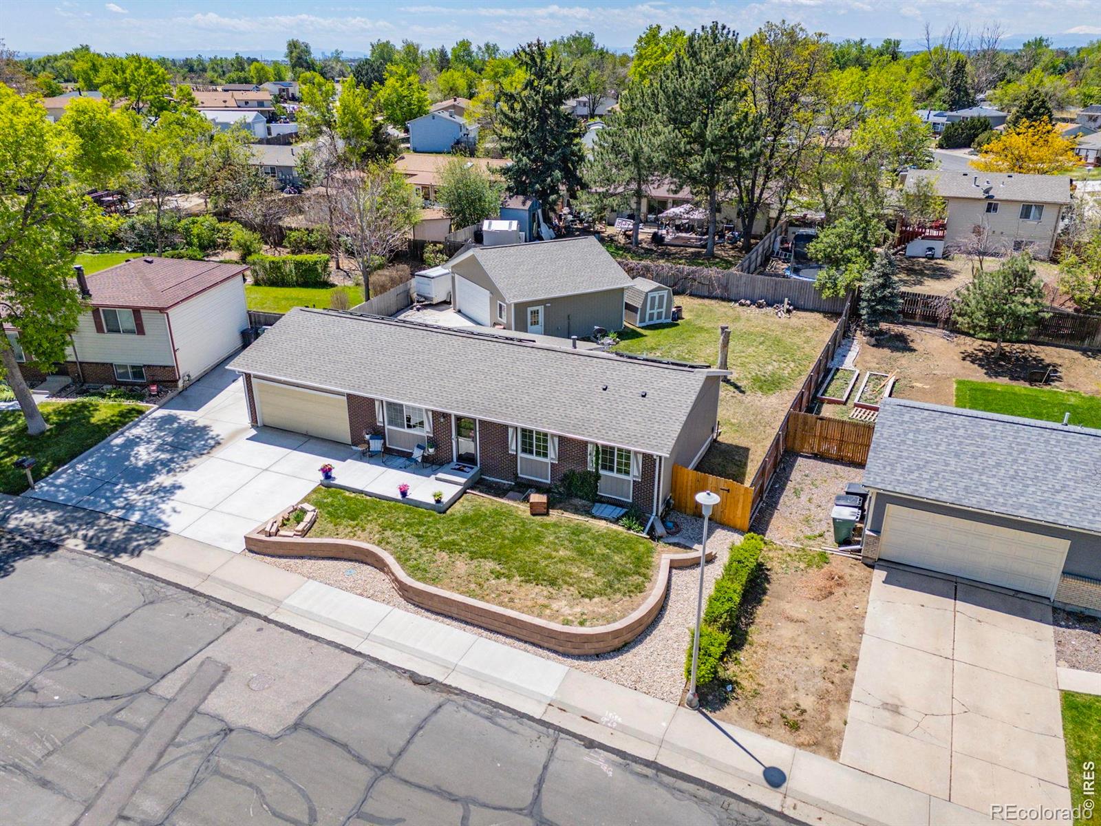 MLS Image #1 for 3348 e 118th way,thornton, Colorado