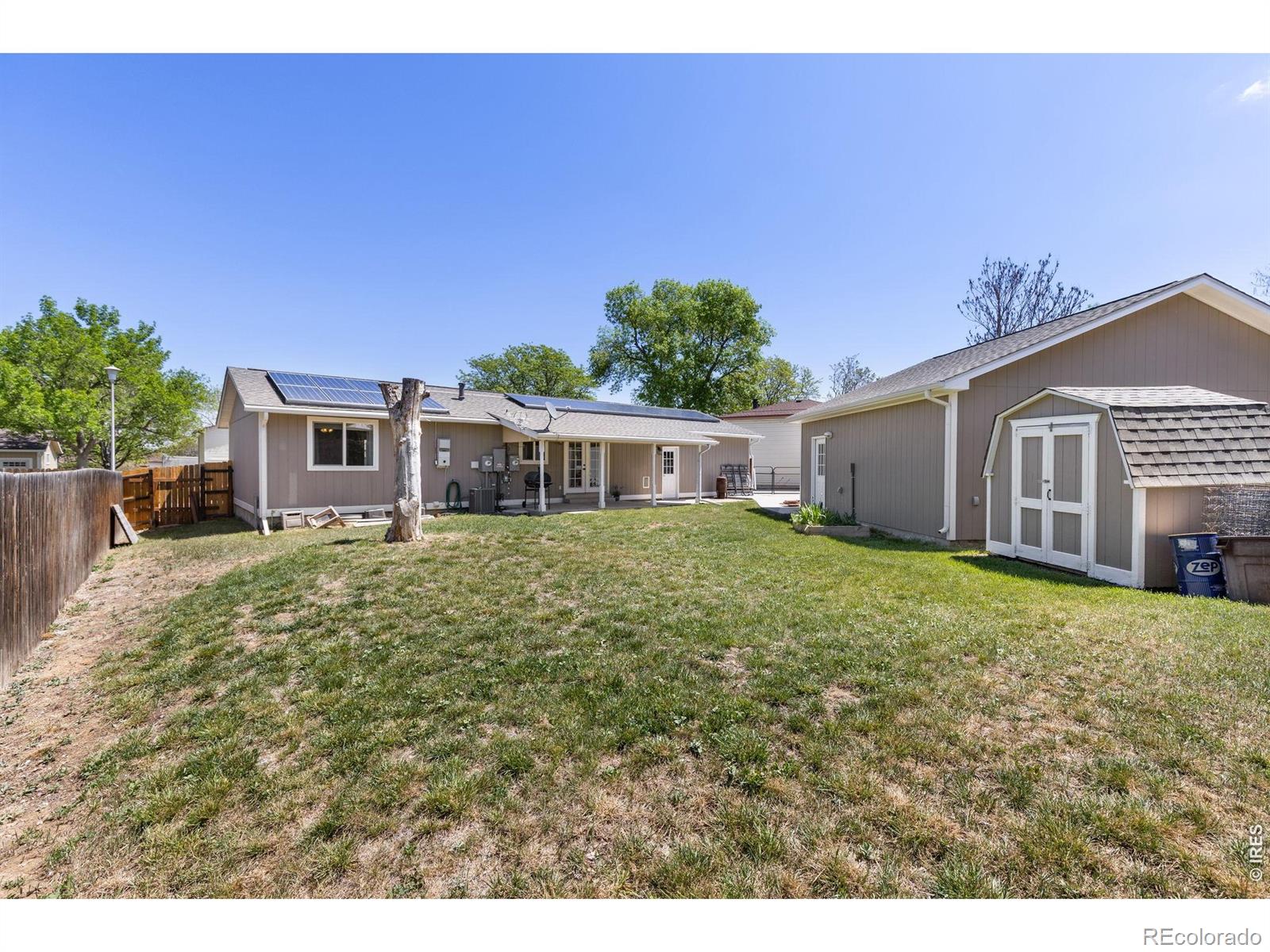 MLS Image #22 for 3348 e 118th way,thornton, Colorado