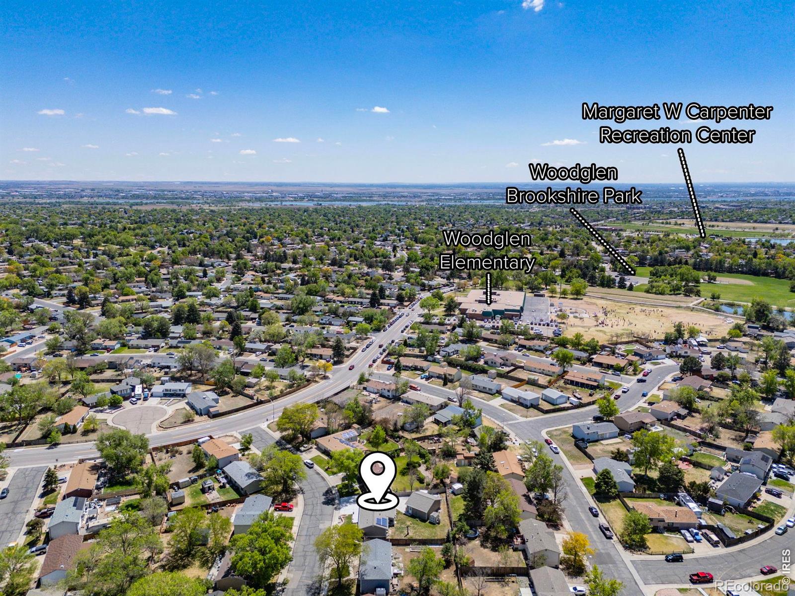 MLS Image #29 for 3348 e 118th way,thornton, Colorado