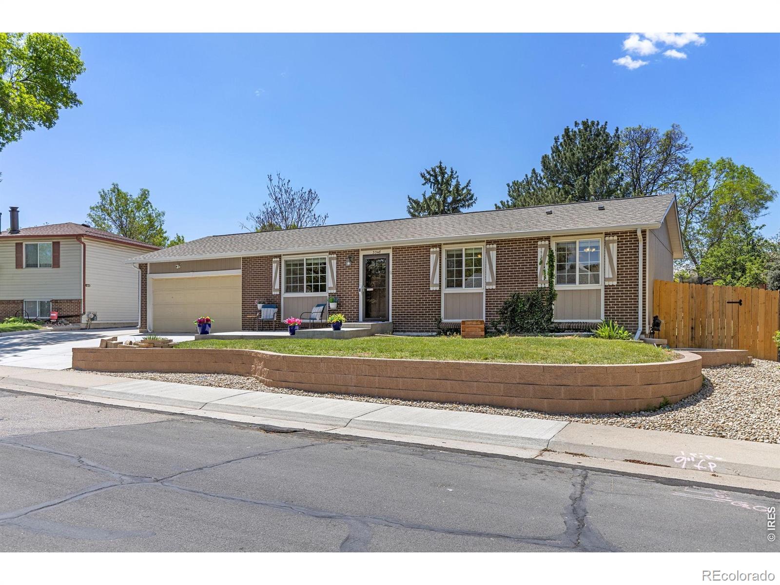 MLS Image #3 for 3348 e 118th way,thornton, Colorado