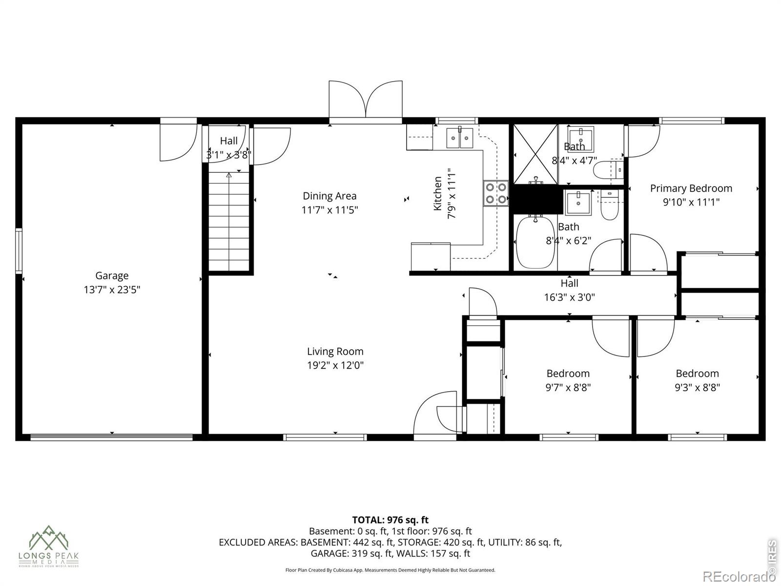 MLS Image #34 for 3348 e 118th way,thornton, Colorado
